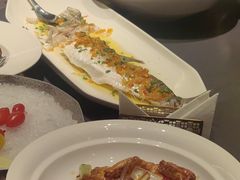 -上和臻品中国菜(花园街店)