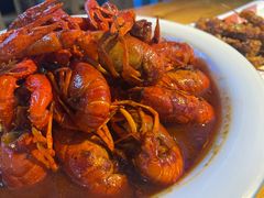 -阳光院坝小龙虾(红牌楼店)