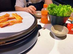 -牧司烤肉餐厅(解放路店)