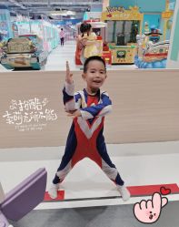 -利奥梦幻主题乐园(爱琴海购物公园店)