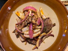 -野山舂·贵州现舂酸汤牛肉(东山店)