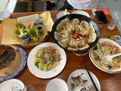 -十二道丰味·徐州土菜·烧烤(何山路店)