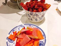 -院8里·少城记忆老川菜(宽窄巷子店)