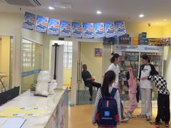 -布劳克教育·易贝乐英语(罗湖太宁店)