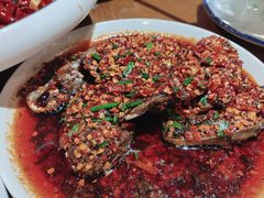 -邱金小炒·30 年盐帮江湖菜(自贡店)