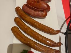 -赤火牛排(金狮广场店)
