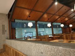 -韩京炭火烤肉自助料理(柯桥万达店)
