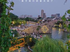 -盘门景区