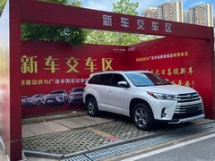 -广汽丰田武汉赛美佳4S店(黄浦店)