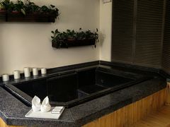 -春晖园度假酒店温泉