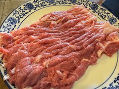 -裕德孚·非遗手切涮羊肉(东直门内大街店)