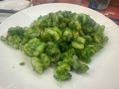 -玉华台饭庄(裕中西里小区店)