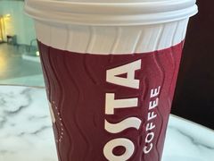 -COSTA COFFEE(恒基名人购物中心店)