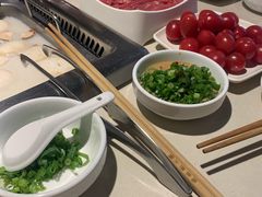 -海底捞火锅(万丰桥店)