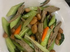 -宛平李记小吃(东关街店)