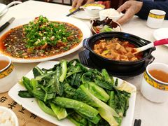陈麻婆豆腐-陈麻婆豆腐(春熙店)