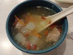 -咬不得高祖生煎·简餐(天城商业中心店)