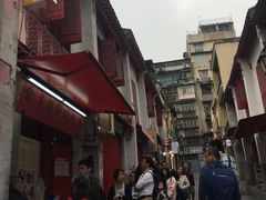 -添發碗仔翅美食