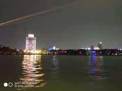 -武汉两江游览·夜游长江(汉口粤汉码头)