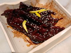 吮指鸡爪-桂满陇-西湖船宴(西单大悦城店)