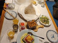 -云尊府云南菜·蒸汽石锅鱼(五棵松华熙店)