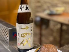 -舞鹤日本料理铁板烧(华侨城店)