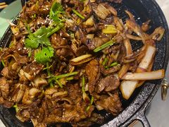 -北平盛世·新京菜·北京烤鸭(劲松·双井店)