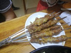-杨记清芳牛肉拉面(京广路店)