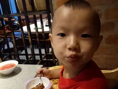 -粗茶淡饭·隐庐私厨(东亭店)
