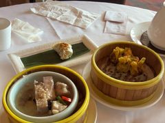 -顺德喜来登酒店·采悦轩