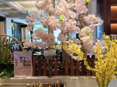 -古南都饭店-遂心遂意自助餐厅(广州路店)