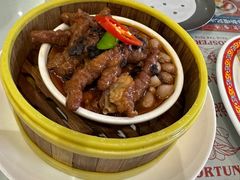 -香港新曜记茶餐厅(星耀城店)