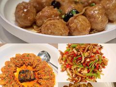 -艳阳天·非遗楚菜(武汉客厅店)