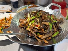 -额娘·春饼烤鸭(乐汇城店)