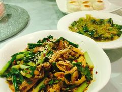 -蓝北人家·渝菜
