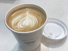 -Manner Coffee(大宁国际商业广场店)
