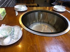 -曹丞相·地锅鸡·地锅鱼(武林店)