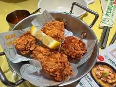 -米仓食堂(皇庭广场店)