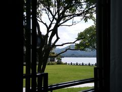 -杭州西湖柳莺里酒店