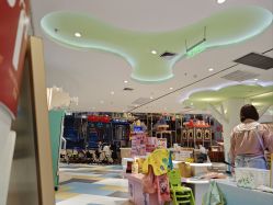 -meland亲子乐园•派对•研学(苏州悠方购物中心店)