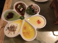 -绿茶餐厅(广州天河城店)