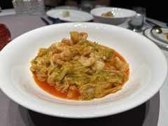 -怡情荟•海鲜青岛菜(五四广场旗舰店)