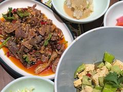 -大白羊蝎子馆(后沙峪山姆店)