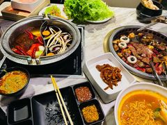 -火炉火自助餐(喜隆多店)