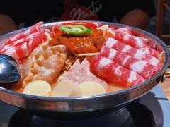 -西月山居匠心创意料理(江汉路新佳丽广场店)
