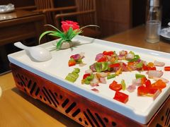 -鸿运楼·舌尖上的徽菜