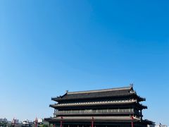 -西安城墙·碑林历史文化景区