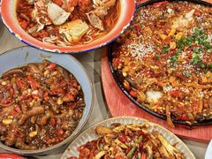 -老三样·旧食新味(万寿宫店)