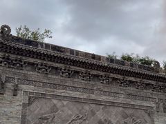 -山西王家大院