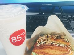-85度C(苏州平江万达店)